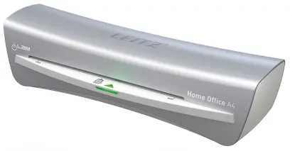 Laminátor Home Office A4 šedý