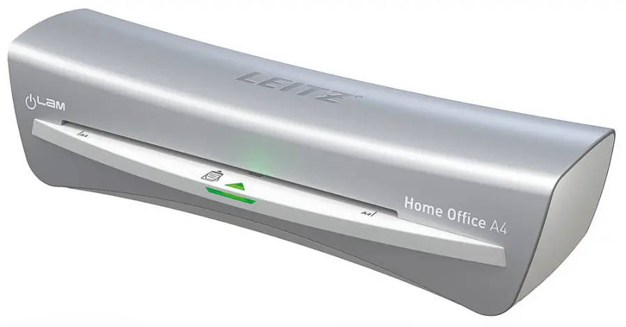 Laminátor Home Office A4 šedý