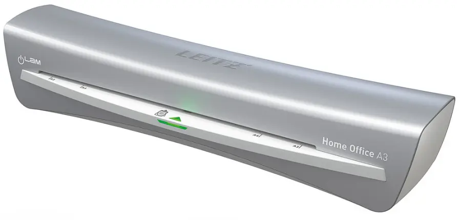 Laminátor Home Office A3 šedý