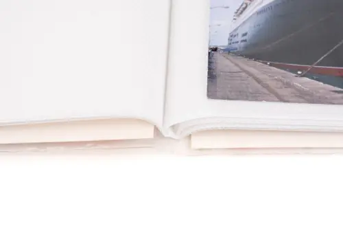 Fotoalbum P2-3596 Abloom mix