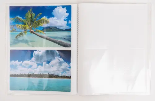 Fotoalbum P2-4664 Goldie mix