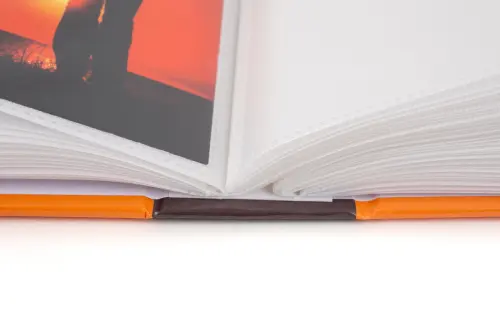 Fotoalbum MM-35100 Orchid 1