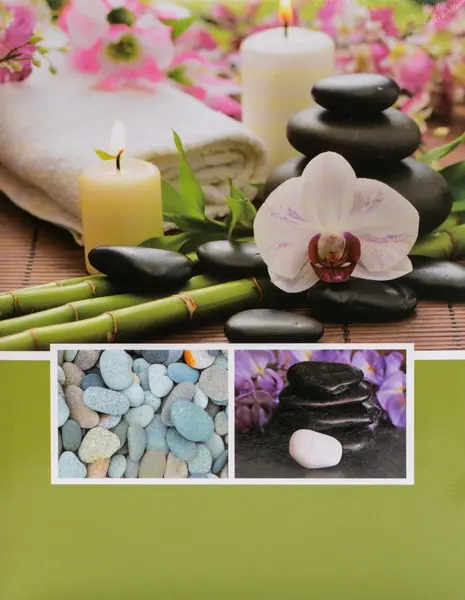 Fotoalbum MM-35100 Orchid 2