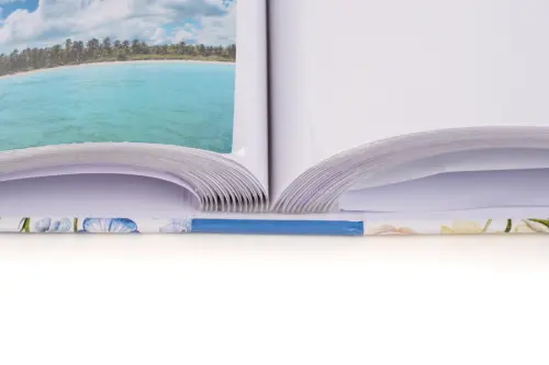 Fotoalbum B-46200 Abloom 1