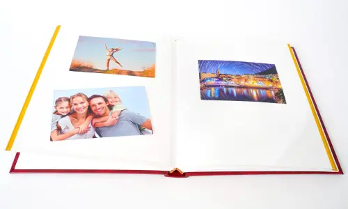 Fotoalbum BSS-20 Vinyl 1