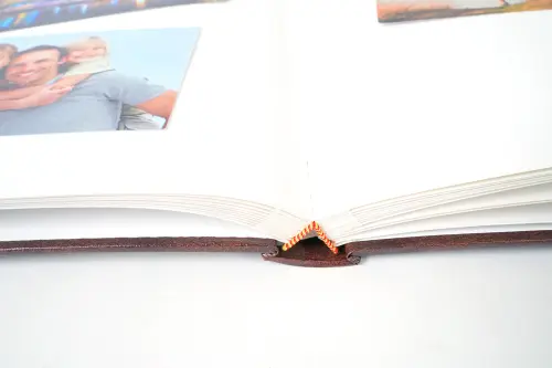 Fotoalbum BSS-20 Vinyl 2