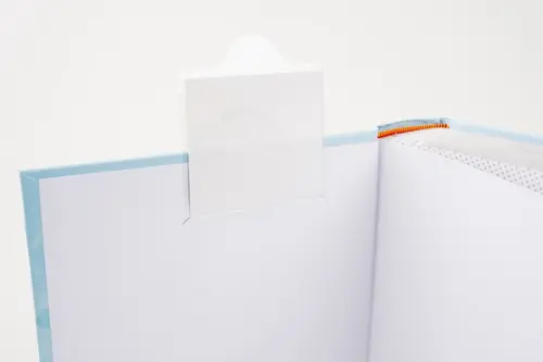 Fotoalbum B-46300/2SB Amuse 1 modré