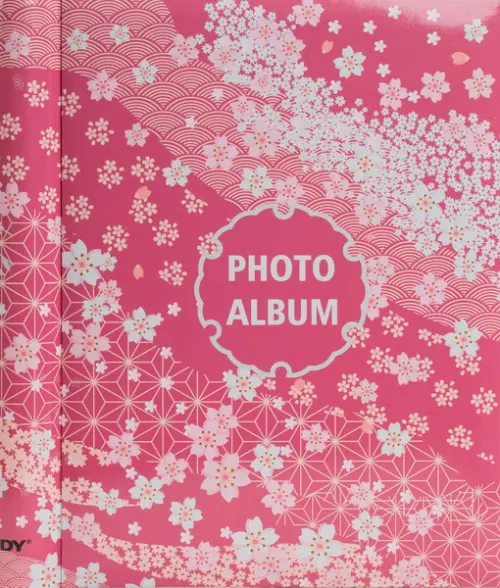 Fotoalbum DRS-20 Fine 2