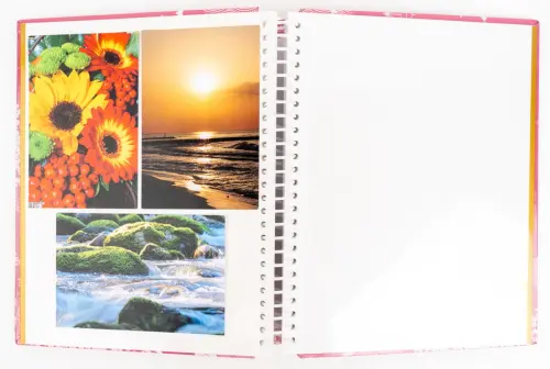 Fotoalbum DRS-20 Fine 2