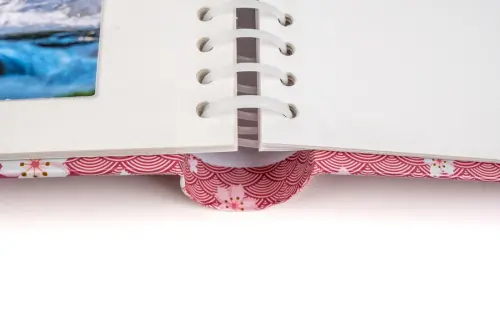 Fotoalbum DRS-20 Fine 2