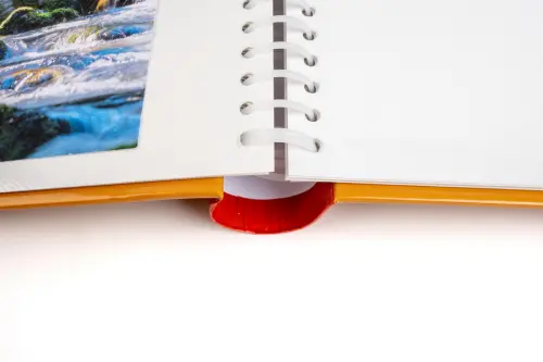 Fotoalbum DRS-10 Memories 1