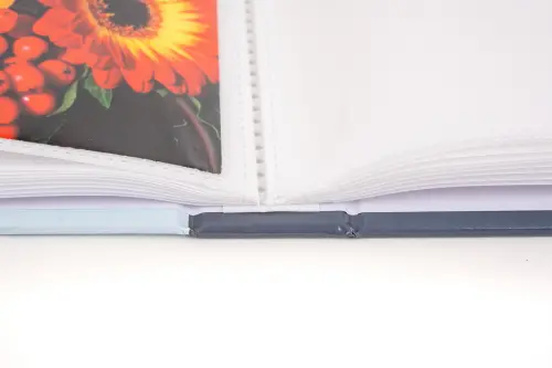 Fotoalbum DPH-4636 Lens 1