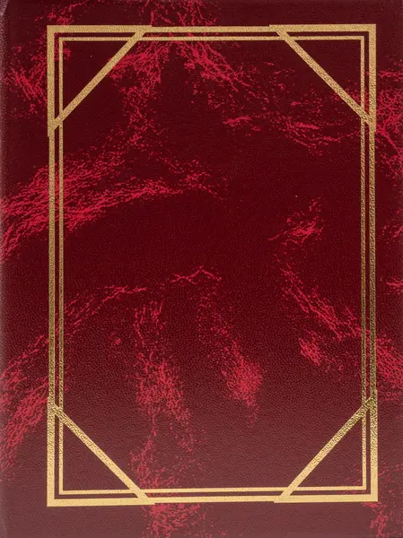 Fotoalbum DPH-4636 Vinyl 1 vínové