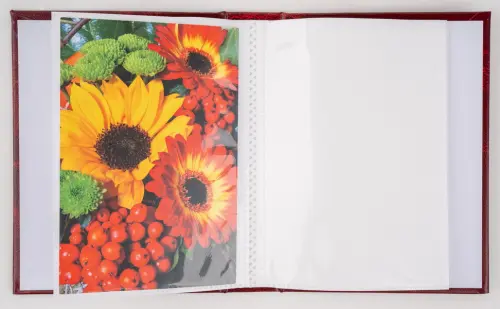 Fotoalbum DPH-4636 Vinyl 2 hnědé