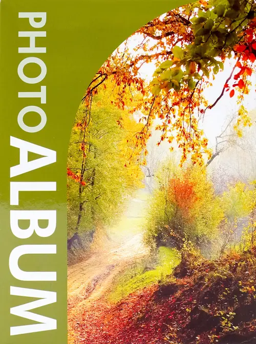 Fotoalbum B-35200 Rambles 1