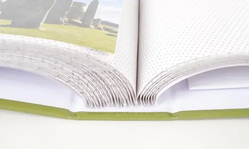 Fotoalbum B-35200 Rambles 1