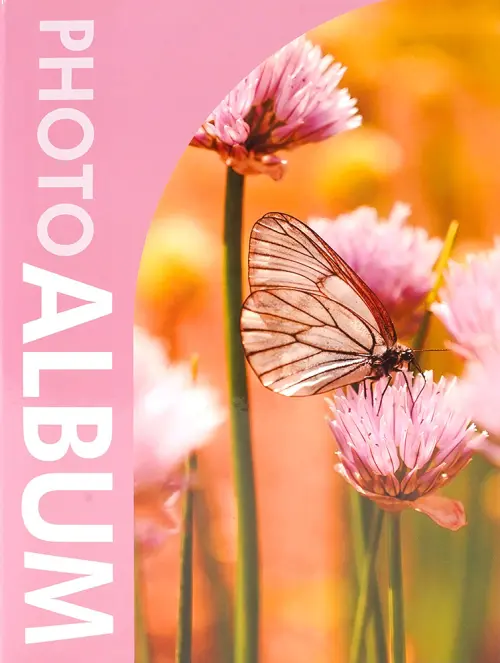 Fotoalbum B-35200 Rambles 2