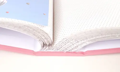 Fotoalbum B-35200 Rambles 2