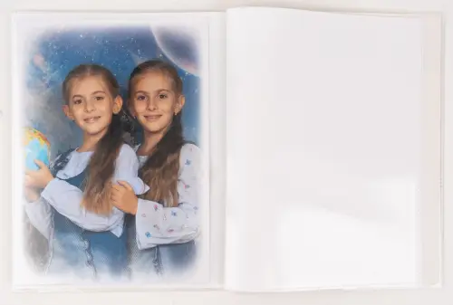 Fotoalbum P2-6836 Mystic mix