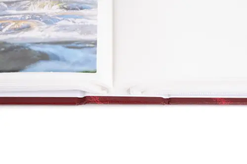 Fotoalbum MM-46200 Vinyl 1 vínové