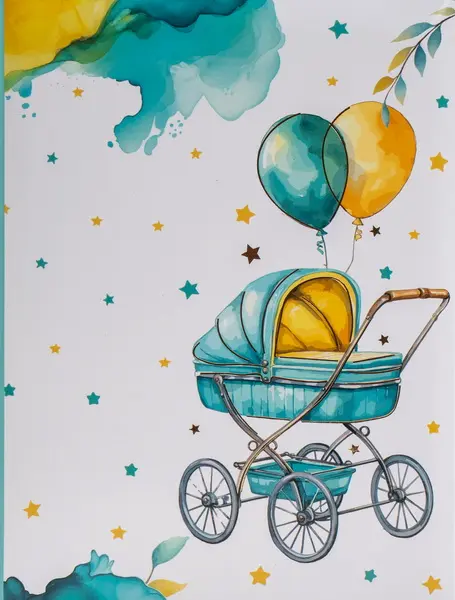 Fotoalbum MM-46100B Buggy 1