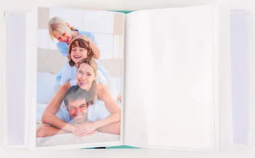 Fotoalbum MM-46100B Buggy 1