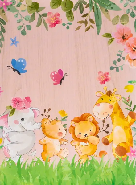 Fotoalbum MM-46100B Safari 2