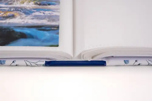 Fotoalbum MM-46200M Blue 1