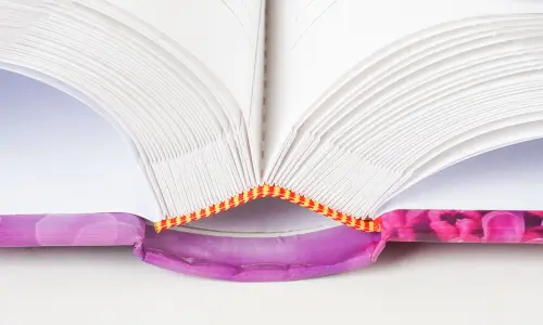 Fotoalbum KD-46200 Garland 1