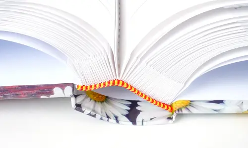 Fotoalbum KD-46200 Garland 2