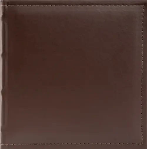Fotoalbum KD-46200 Brownie