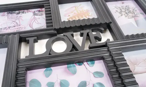 Fotorámeček Gallery 021 3