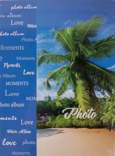 Fotoalbum P2-3564 Nature mix