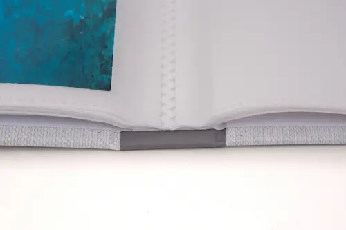 Fotoalbum DPH-5736W Hearts 1