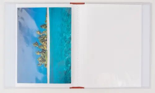 Fotoalbum DPH-5736W Hearts 2