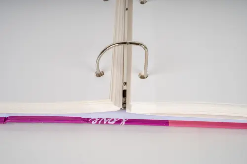 Fotoalbum DRS-50 Minutes 2 fialové