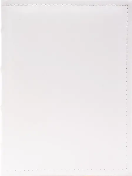 Fotoalbum B-46100/2S Bianco