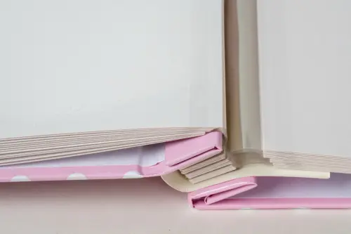 Fotoalbum DBLP-30B Dreamer 2 růžové