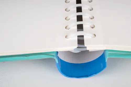 Fotoalbum DRS-30B Meadow 1 modré