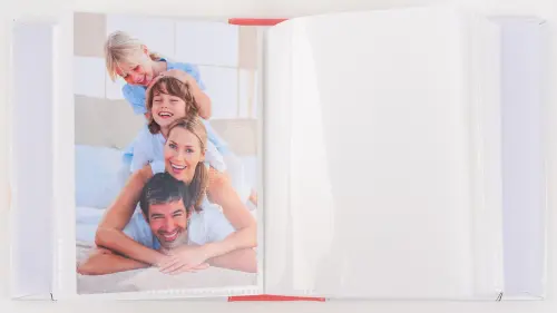 Fotoalbum MM-35100B Babymo 2