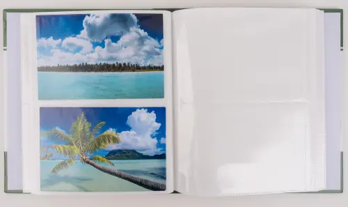 Fotoalbum MM-46200 Natur 1