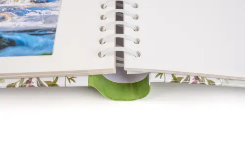 Fotoalbum DRS-30 Abloom 2