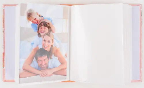 Fotoalbum MM-46100 Shape 1