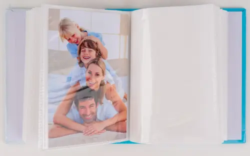 Fotoalbum MM-46100B Safari 1