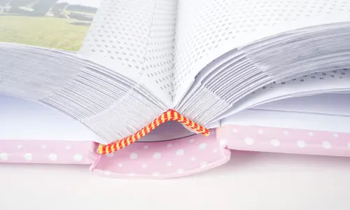 Fotoalbum B-35200SB Cloud 2