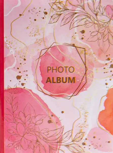 Fotoalbum MM-46100 Marble2 1 PL