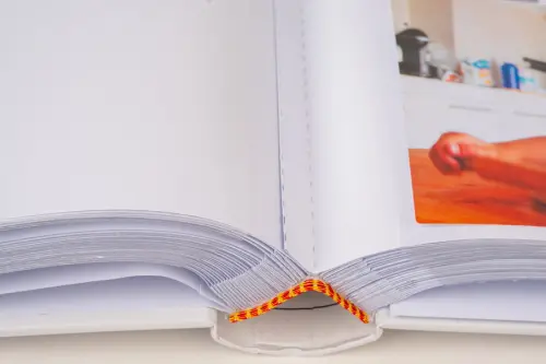 Fotoalbum B-46200SB Cutties 1 modré  PL