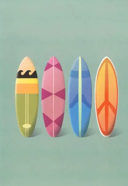 Fotoalbum P2-4636 Anime mix