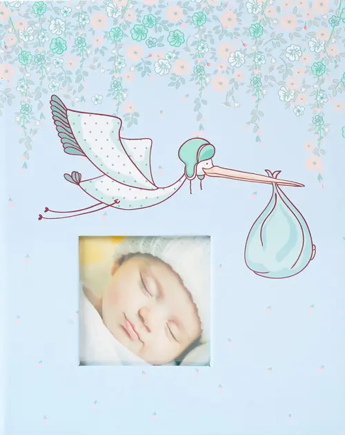 Fotoalbum MM-46304/2B Stork 1