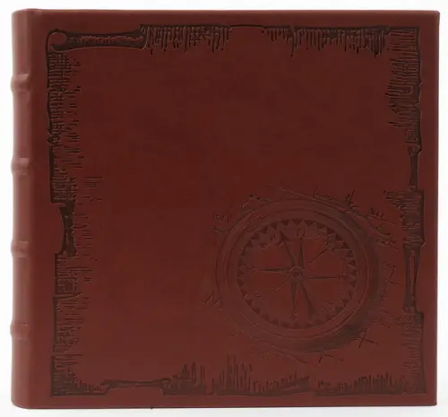 Fotoalbum KD-46200 set Decor Sailor PL